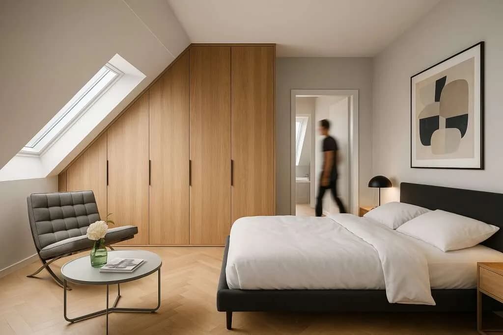 4-Zimmer-Wohnung kaufen in Wien – 154 m², € 1.290.000 – Bild 4 von 10