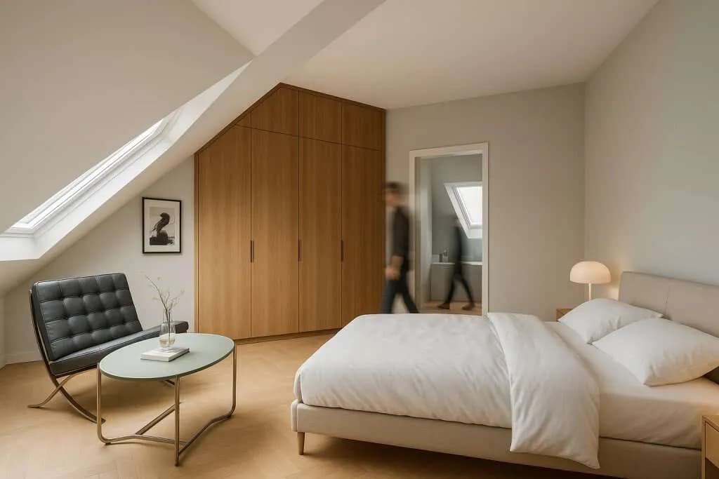 4-Zimmer-Wohnung kaufen in Wien – 154 m², € 1.290.000 – Bild 5 von 10