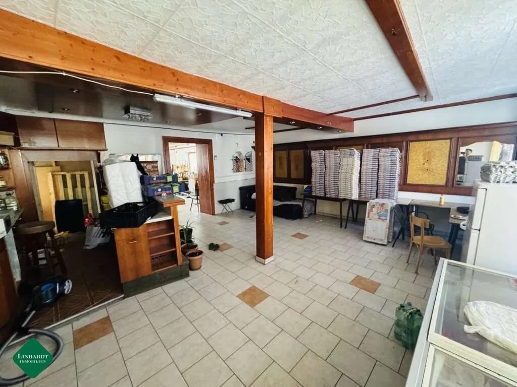 Immobilie kaufen in Zwettl – 600 m², € 199.000 – Bild 2 von 3