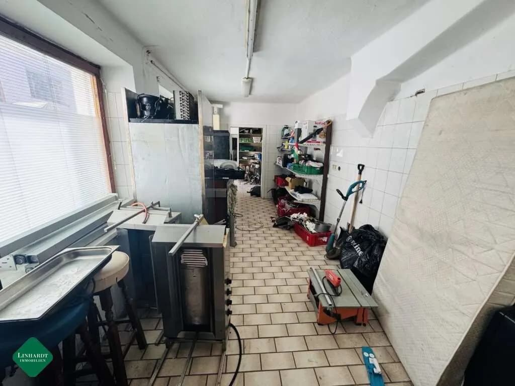 Immobilie kaufen in Zwettl – 600 m², € 199.000 – Bild 3 von 3