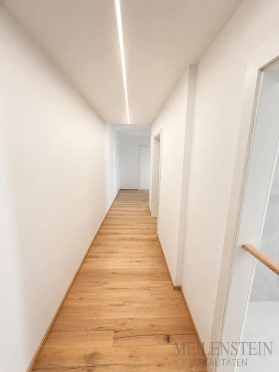 3-Zimmer-Wohnung mieten in Innsbruck – 46 m², € 1.400 – Bild 3 von 14