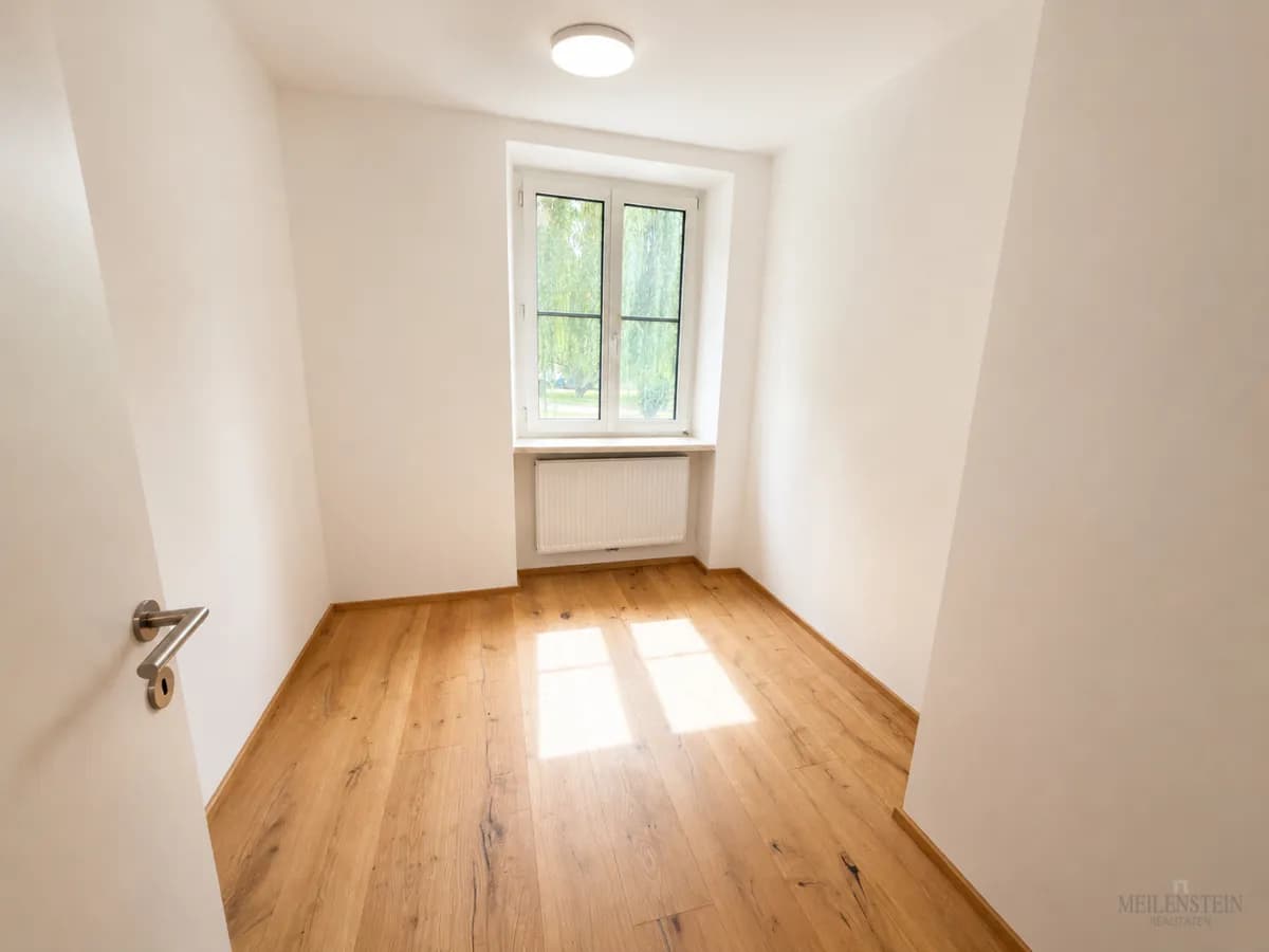 3-Zimmer-Wohnung mieten in Innsbruck – 46 m², € 1.400 – Bild 4 von 14