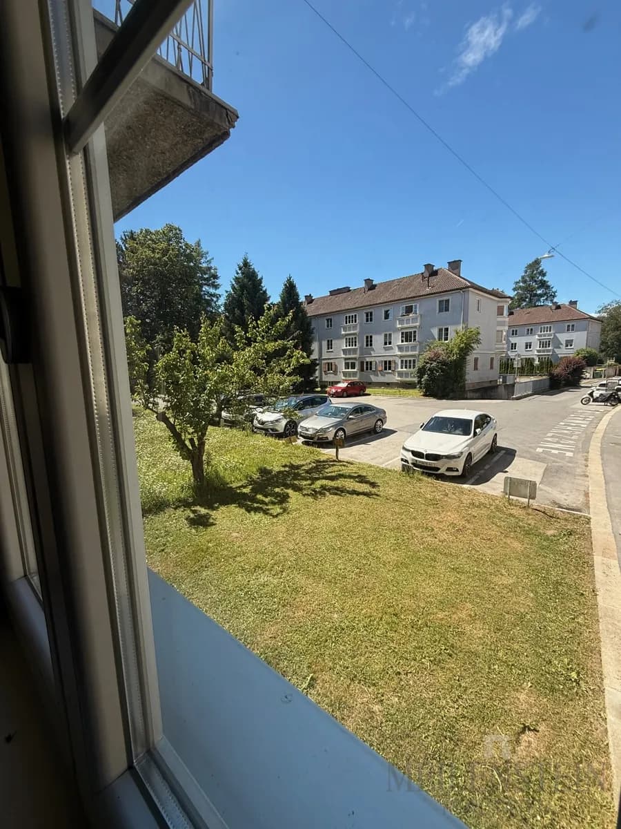 3-Zimmer-Wohnung mieten in Innsbruck – 46 m², € 1.400 – Bild 10 von 14