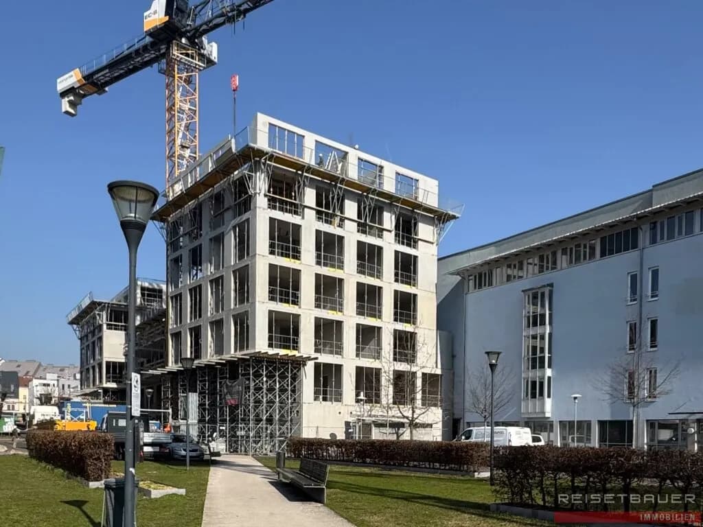 Gewerbeimmobilie kaufen in Linz – 96 m², € 456.285 – Bild 6 von 7