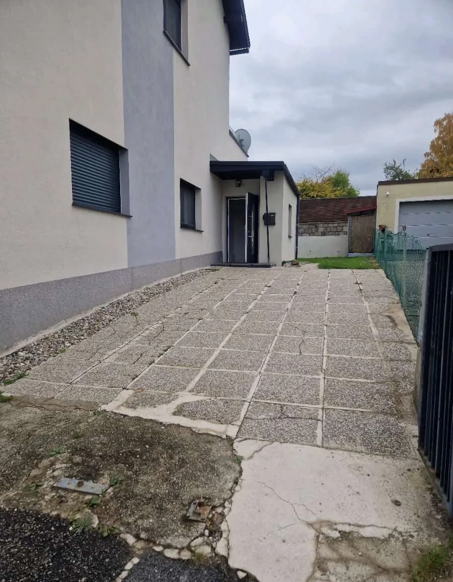 2-Zimmer-Wohnung mieten in Gmünd – 70 m², € 700