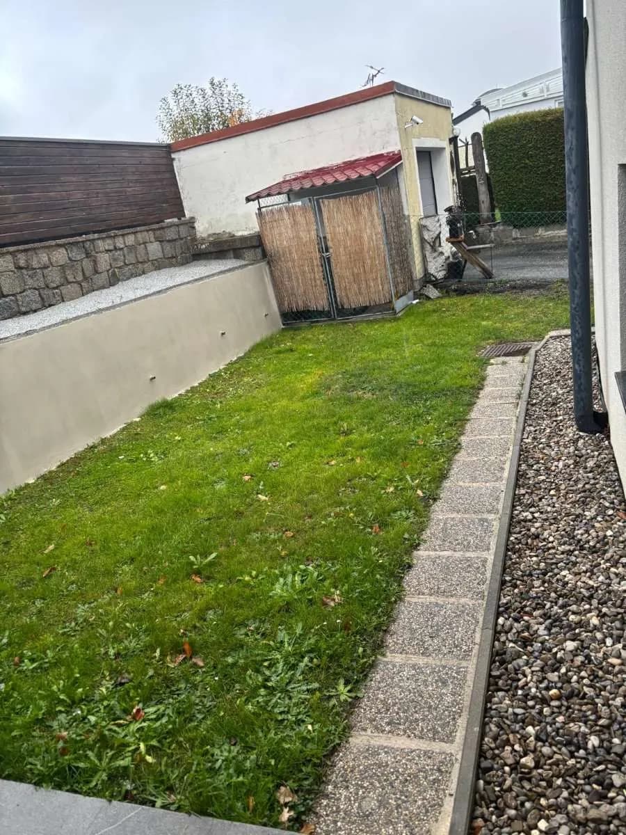 2-Zimmer-Wohnung mieten in Gmünd – 70 m², € 700 – Bild 2 von 11