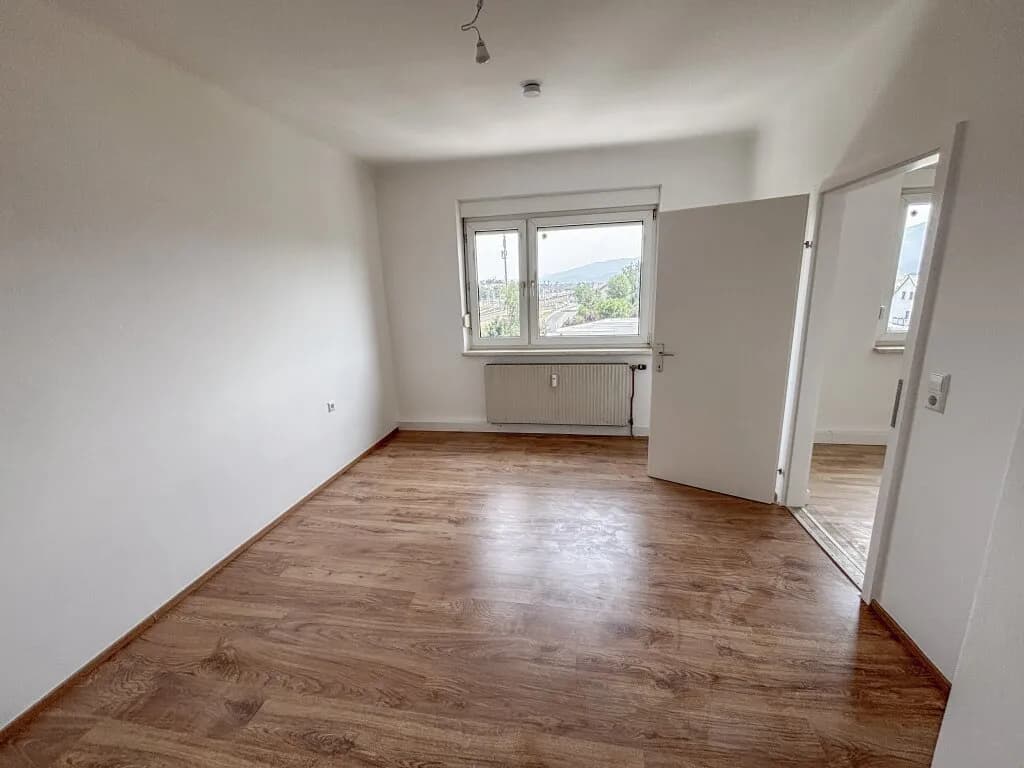 1-Zimmer-Wohnung mieten in Murtal – 33,26 m², € 340