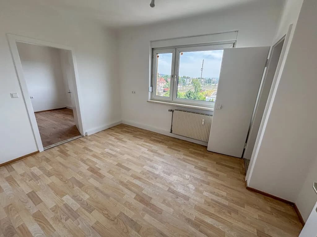 1-Zimmer-Wohnung mieten in Murtal – 33,26 m², € 340 – Bild 2 von 7