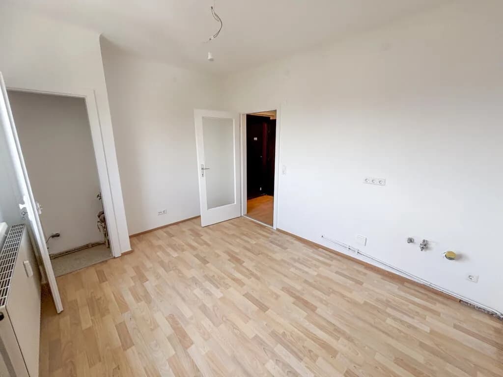 1-Zimmer-Wohnung mieten in Murtal – 33,26 m², € 340 – Bild 3 von 7