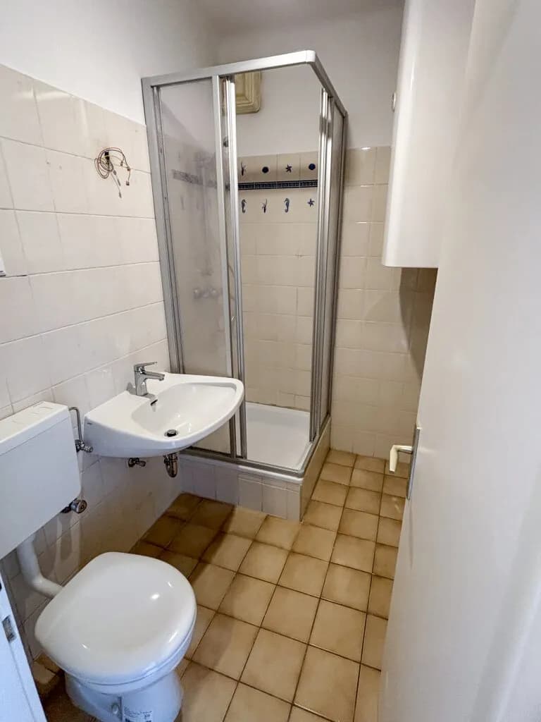 1-Zimmer-Wohnung mieten in Murtal – 33,26 m², € 340 – Bild 5 von 7