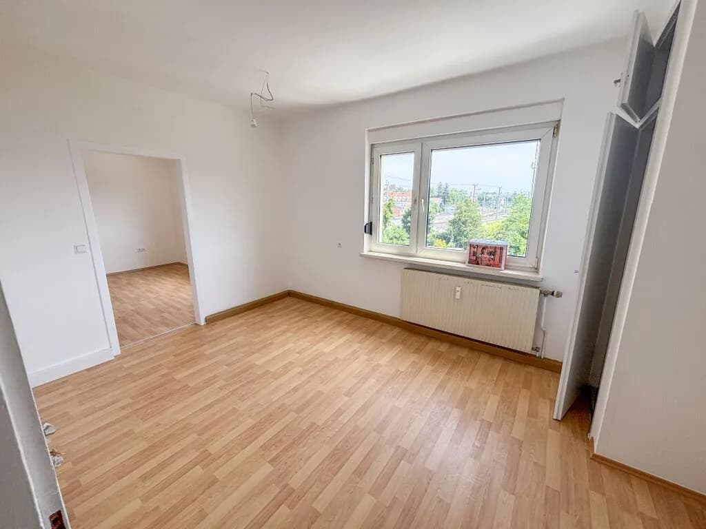 1-Zimmer-Wohnung mieten in Murtal – 33,26 m², € 370