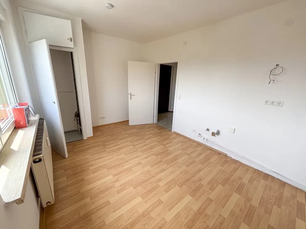1-Zimmer-Wohnung mieten in Murtal – 33,26 m², € 370 – Bild 2 von 8
