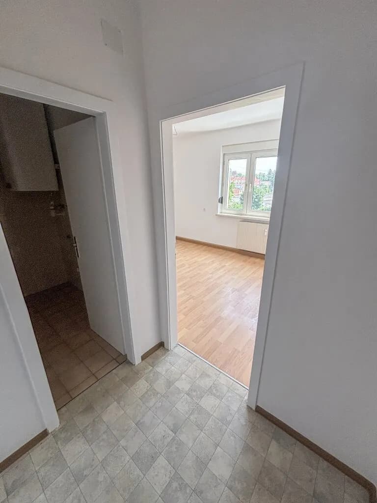 1-Zimmer-Wohnung mieten in Murtal – 33,26 m², € 370 – Bild 5 von 8
