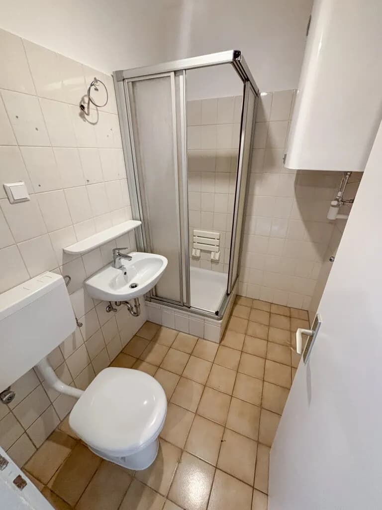 1-Zimmer-Wohnung mieten in Murtal – 33,26 m², € 370 – Bild 6 von 8