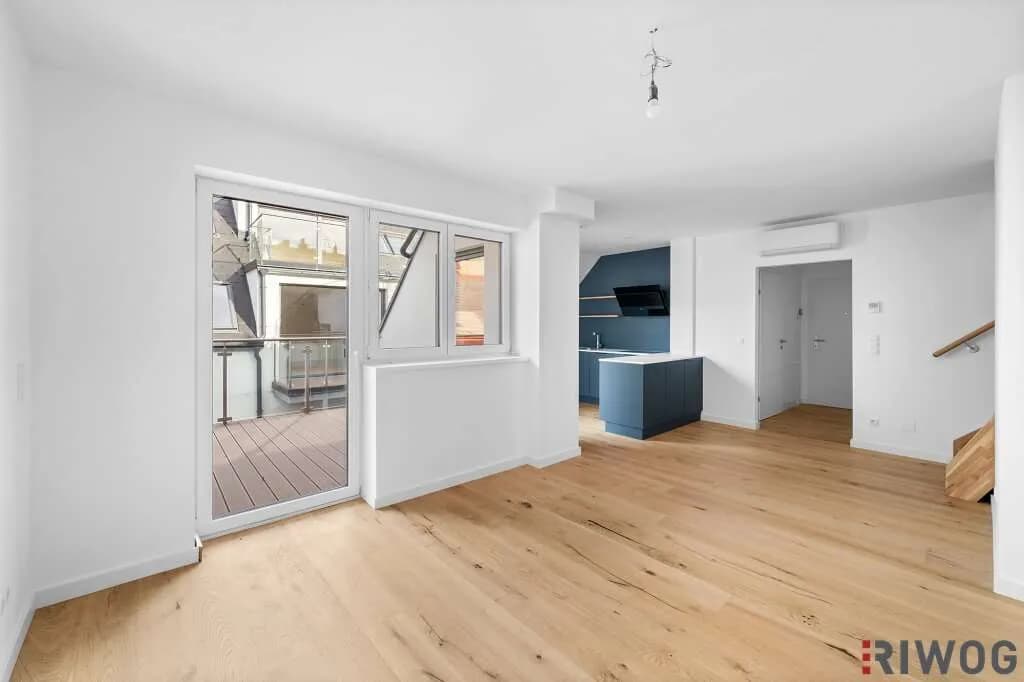 2-Zimmer-Wohnung kaufen in Wien – 58,72 m², € 449.000