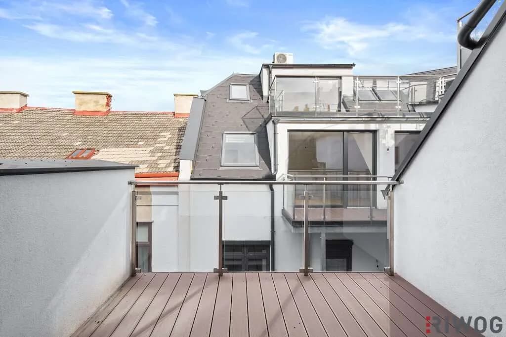 2-Zimmer-Wohnung kaufen in Wien – 58,72 m², € 449.000 – Bild 2 von 17