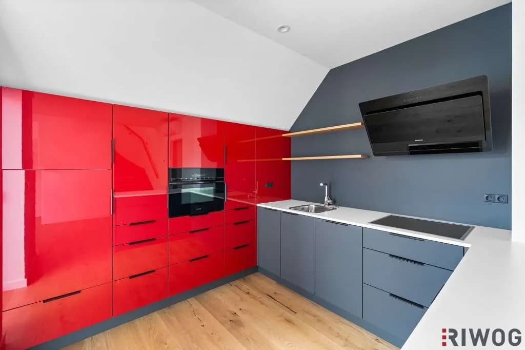 2-Zimmer-Wohnung kaufen in Wien – 58,72 m², € 449.000 – Bild 4 von 17