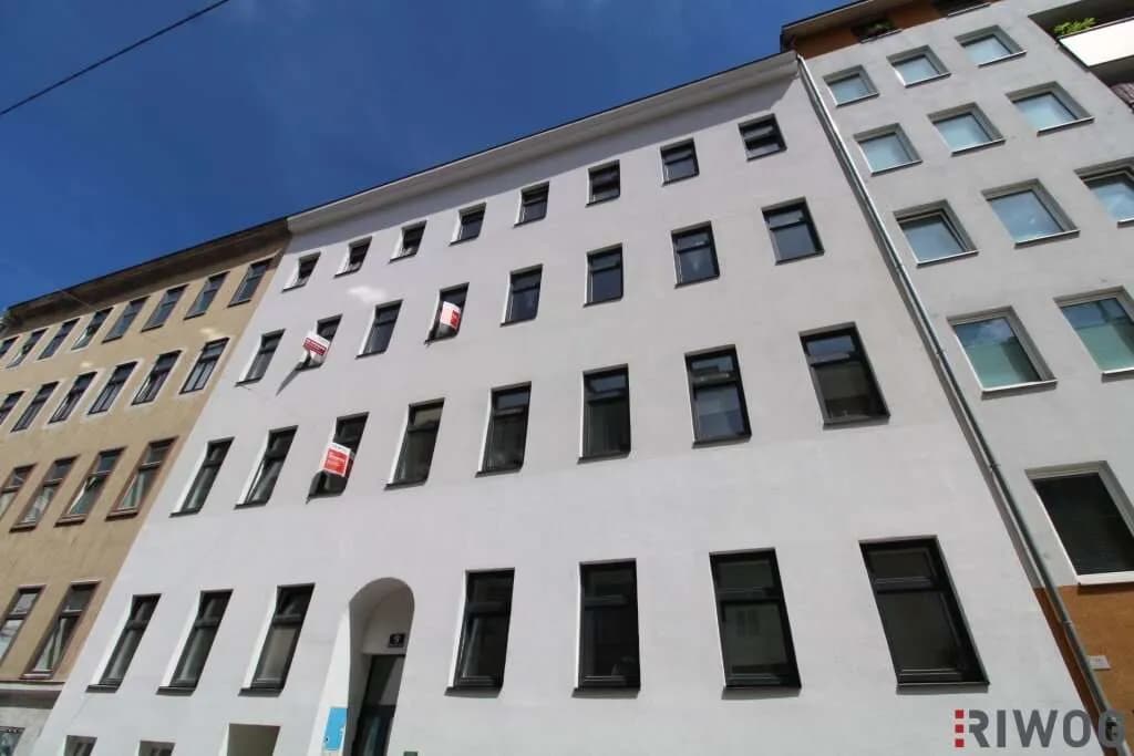 2-Zimmer-Wohnung kaufen in Wien – 58,72 m², € 449.000 – Bild 8 von 17