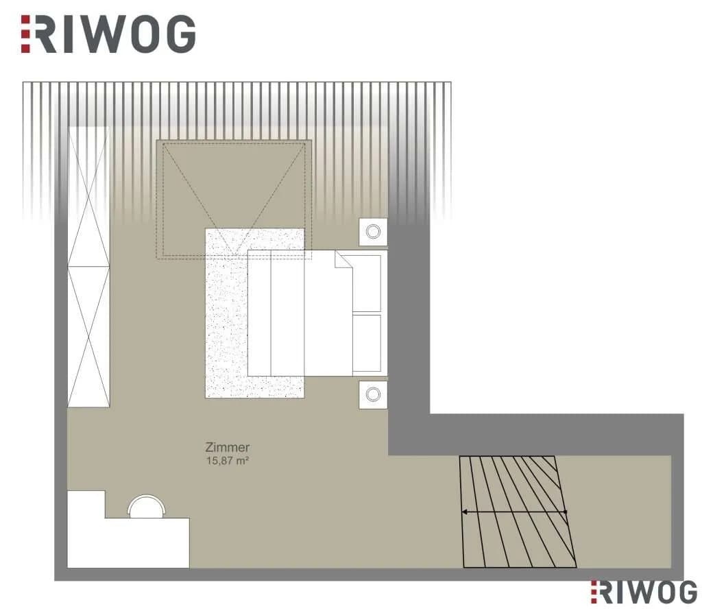 2-Zimmer-Wohnung kaufen in Wien – 58,72 m², € 449.000 – Bild 17 von 17