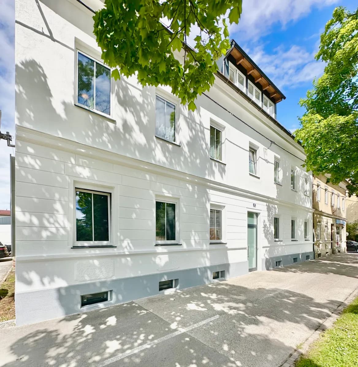 Gewerbeimmobilie kaufen in Klagenfurt – 373 m², € 1.390.000