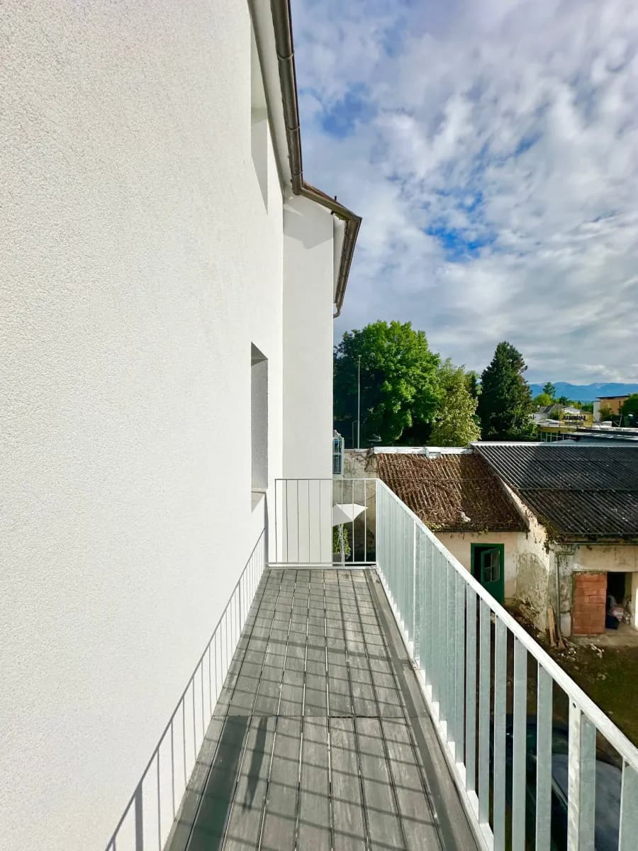 Gewerbeimmobilie kaufen in Klagenfurt – 373 m², € 1.390.000 – Bild 3 von 9