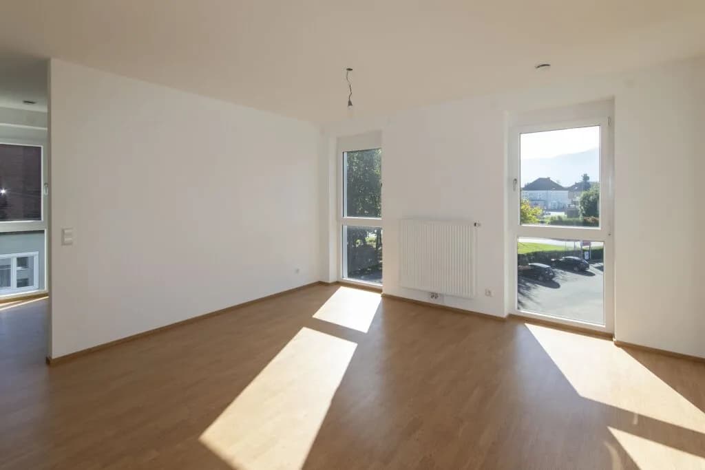 2-Zimmer-Wohnung mieten in Leoben – 49,91 m², € 761 – Bild 2 von 18