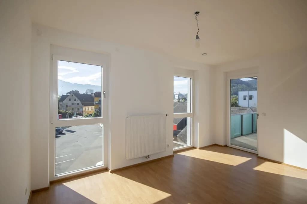 2-Zimmer-Wohnung mieten in Leoben – 49,91 m², € 761 – Bild 3 von 18