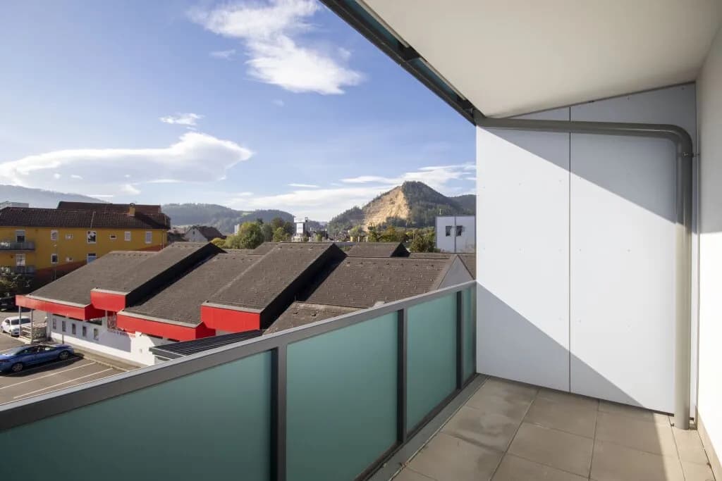 2-Zimmer-Wohnung mieten in Leoben – 49,91 m², € 761 – Bild 4 von 18