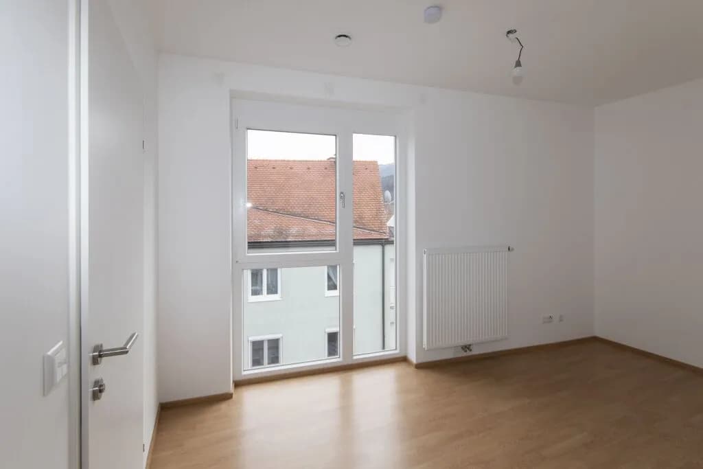 2-Zimmer-Wohnung mieten in Leoben – 49,91 m², € 761 – Bild 8 von 18