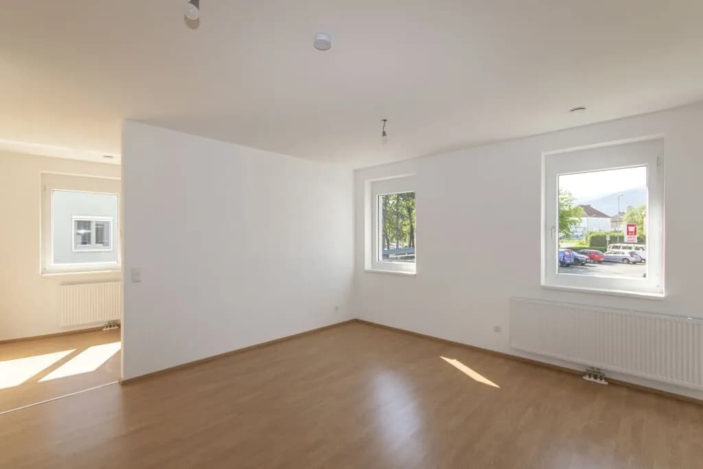 2-Zimmer-Wohnung mieten in Leoben – 49,91 m², € 760 – Bild 3 von 13