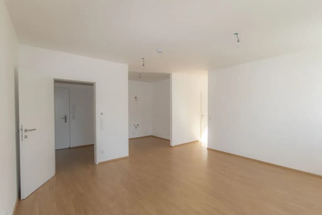 2-Zimmer-Wohnung mieten in Leoben – 49,91 m², € 760 – Bild 4 von 13