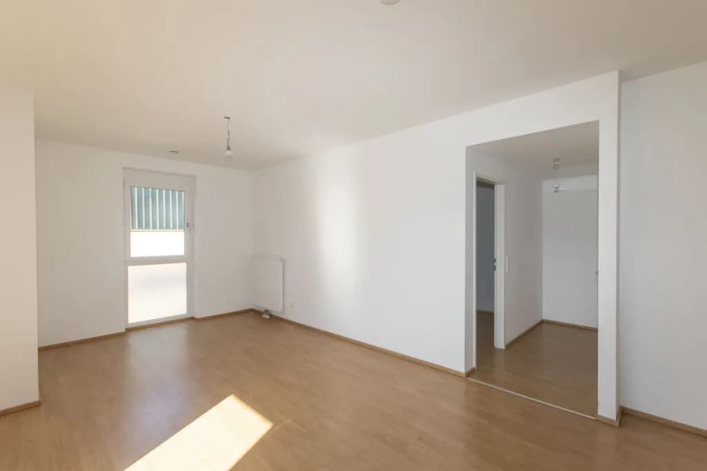 2-Zimmer-Wohnung mieten in Leoben – 51,57 m², € 786 – Bild 4 von 16