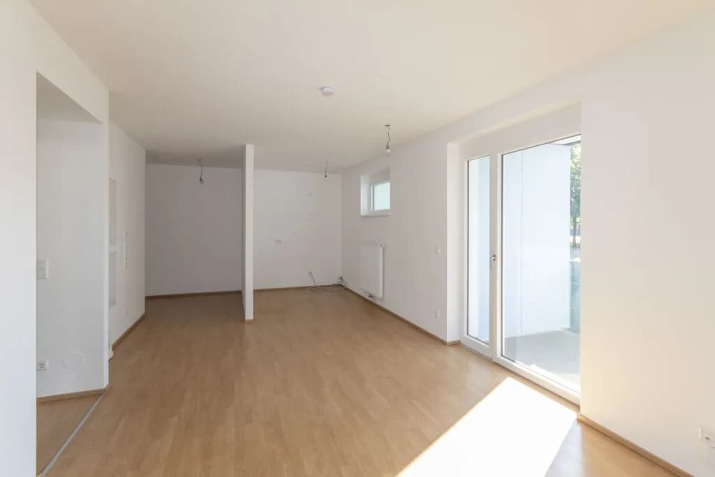 2-Zimmer-Wohnung mieten in Leoben – 51,57 m², € 786 – Bild 5 von 16