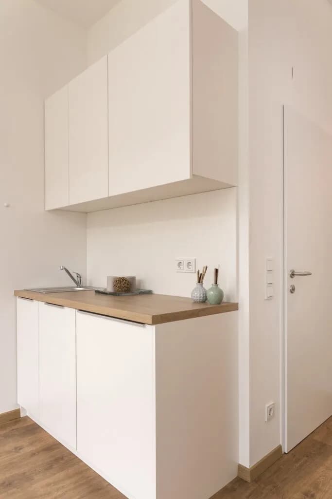 1-Zimmer-Wohnung mieten in Wien – 26,54 m², € 799 – Bild 2 von 10