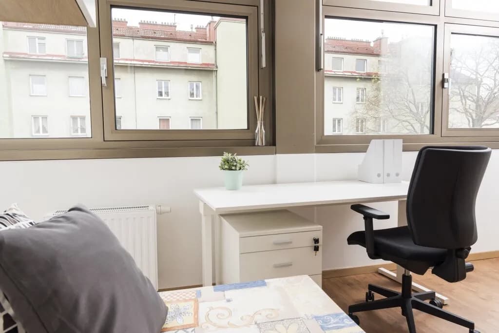 1-Zimmer-Wohnung mieten in Wien – 26,54 m², € 799 – Bild 3 von 10
