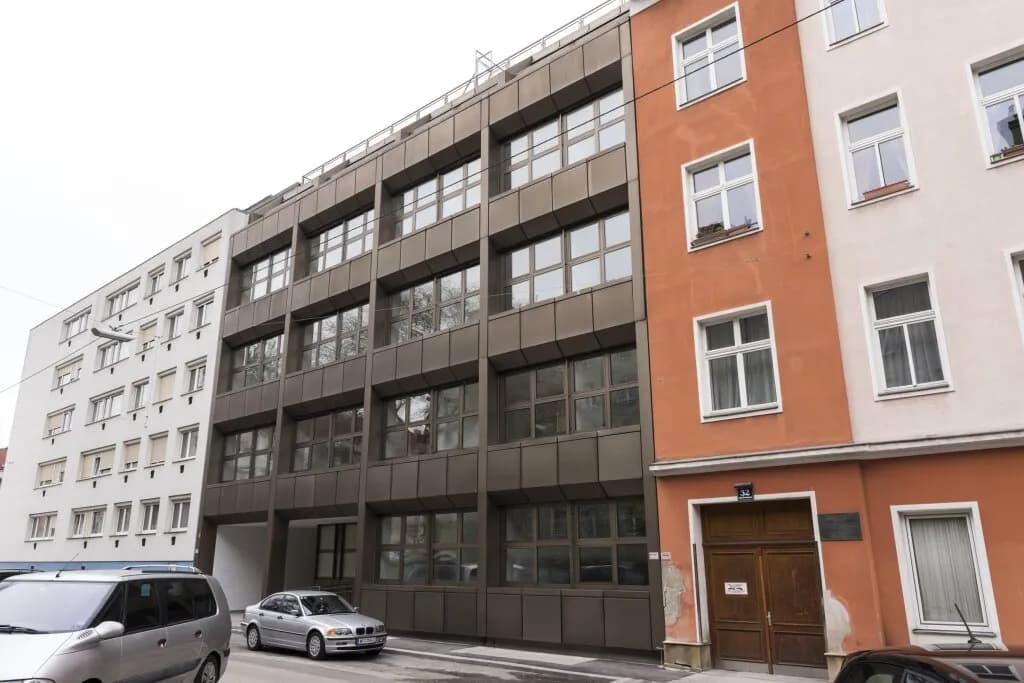 1-Zimmer-Wohnung mieten in Wien – 26,54 m², € 799 – Bild 5 von 10