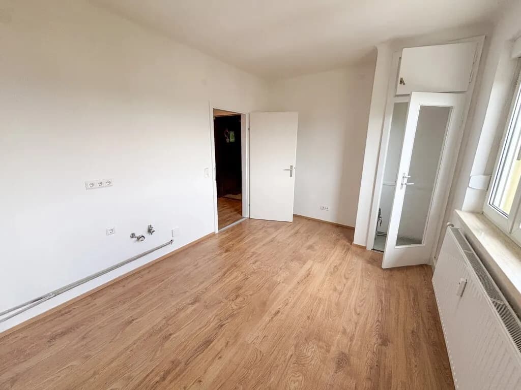 1-Zimmer-Wohnung mieten in Murtal – 36,8 m², € 365 – Bild 2 von 7