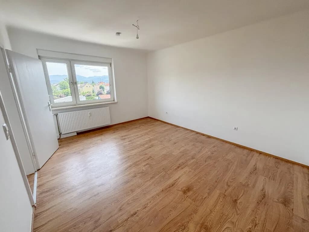 1-Zimmer-Wohnung mieten in Murtal – 36,8 m², € 365 – Bild 3 von 7