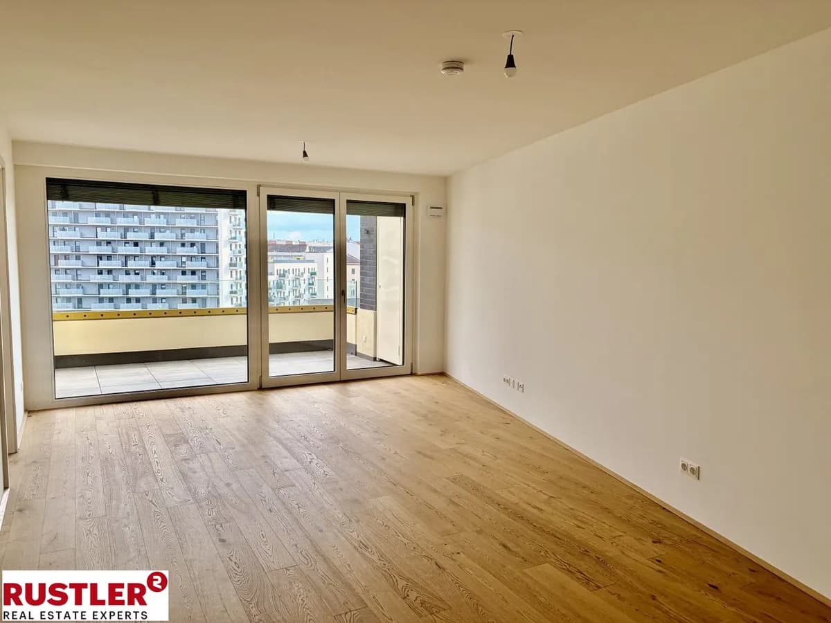 3-Zimmer-Wohnung kaufen in Wien – 78,19 m², € 450.000 – Bild 1 von 13