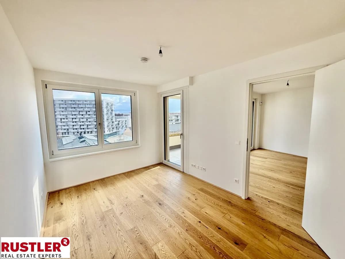 3-Zimmer-Wohnung kaufen in Wien – 78,19 m², € 450.000 – Bild 2 von 13
