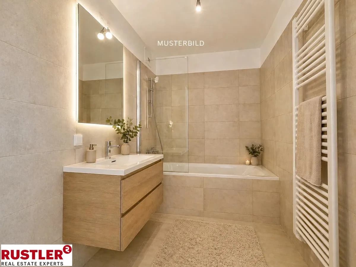 3-Zimmer-Wohnung kaufen in Wien – 78,19 m², € 450.000 – Bild 3 von 13
