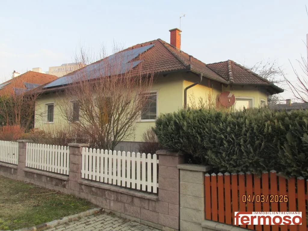 Haus kaufen in Gänserndorf – 125 m²