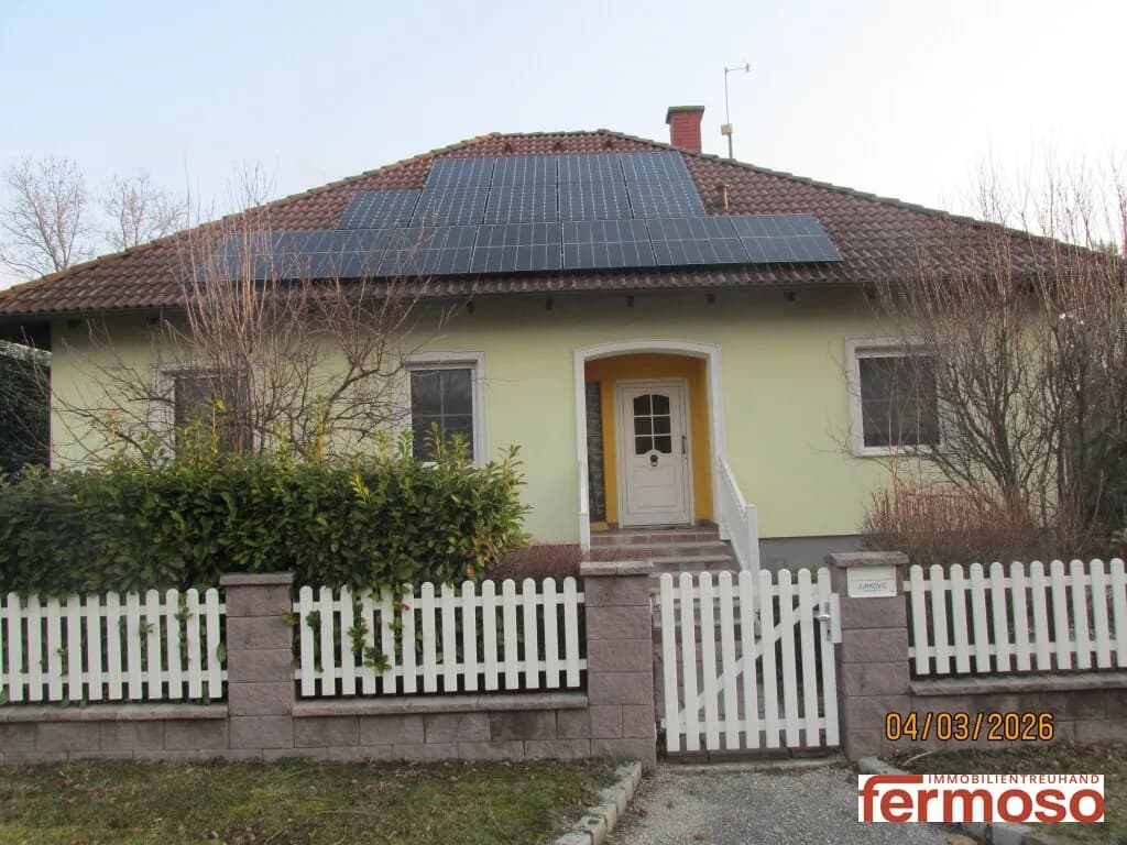 Haus kaufen in Gänserndorf – 125 m² – Bild 2 von 36