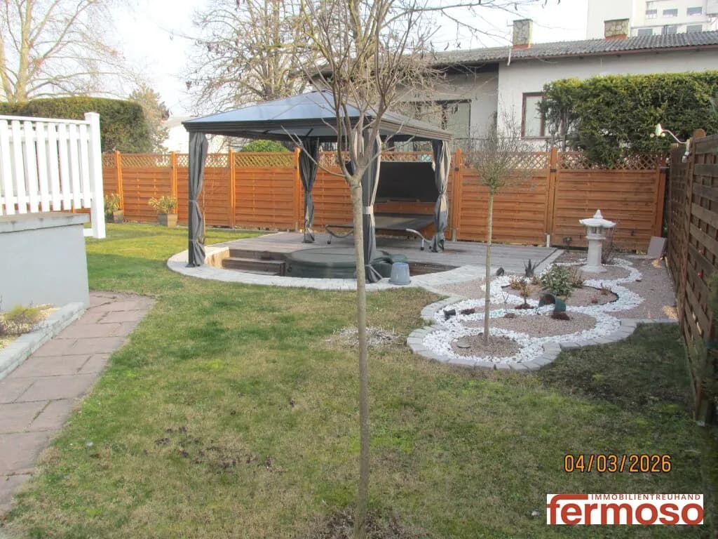 Haus kaufen in Gänserndorf – 125 m² – Bild 4 von 36
