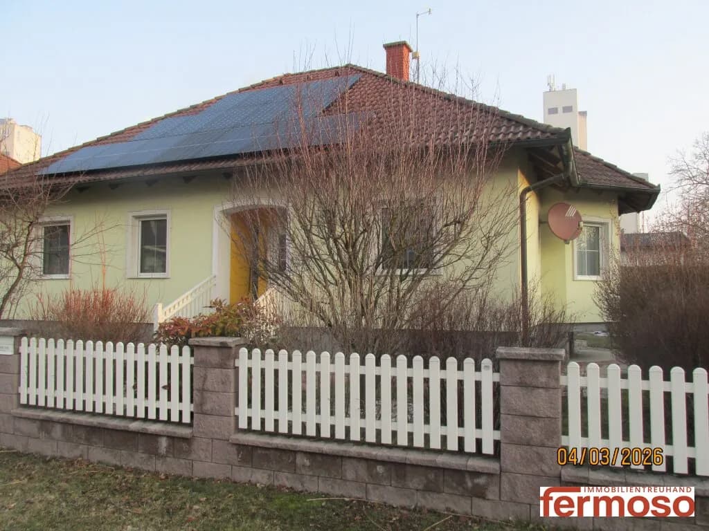 Haus kaufen in Gänserndorf – 125 m² – Bild 6 von 36