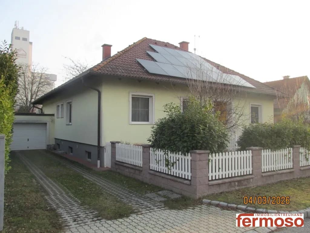 Haus kaufen in Gänserndorf – 125 m² – Bild 7 von 36