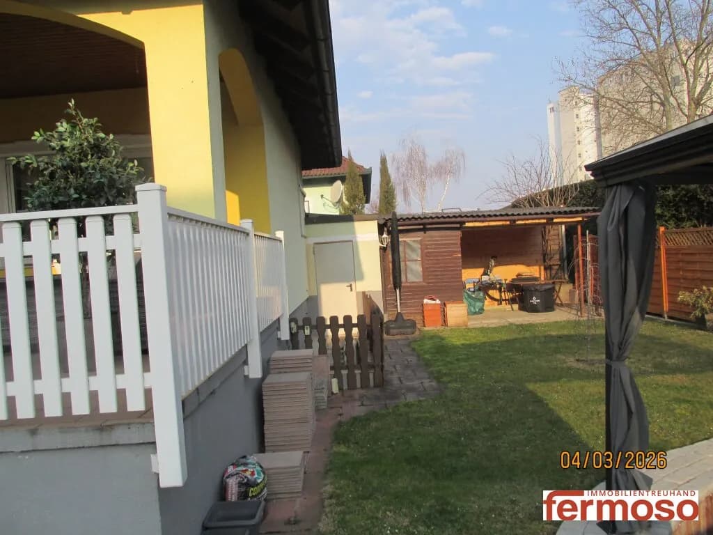 Haus kaufen in Gänserndorf – 125 m² – Bild 9 von 36
