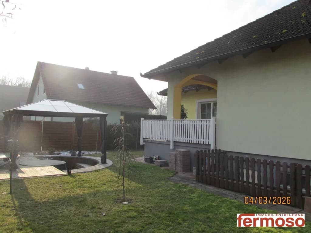 Haus kaufen in Gänserndorf – 125 m² – Bild 11 von 36