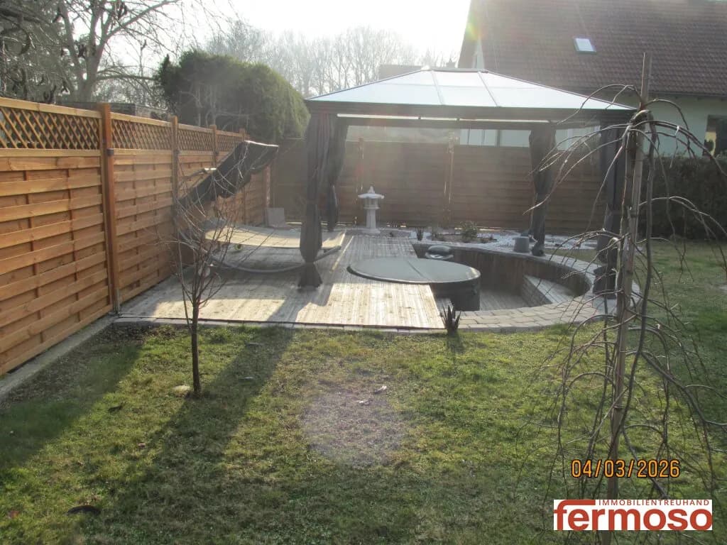 Haus kaufen in Gänserndorf – 125 m² – Bild 12 von 36