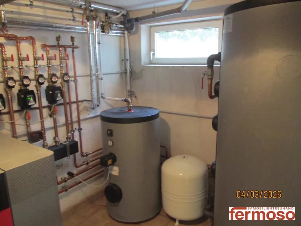 Haus kaufen in Gänserndorf – 125 m² – Bild 27 von 36